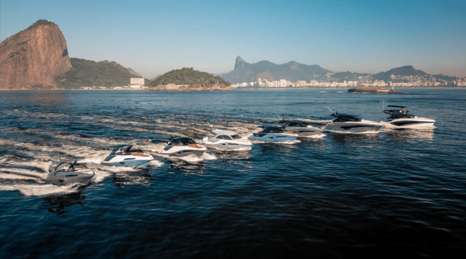 Sete Partners, Ouro Preto e Bombarco estruturam fundo inédito para financiamento de lanchas