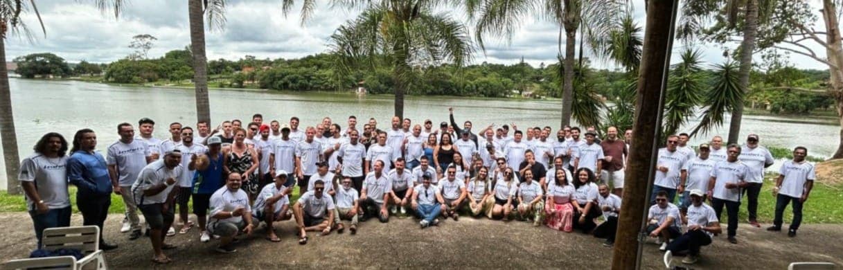 Levefort completa 64 anos como pioneira na fabricação de barcos de alumínio no Brasil