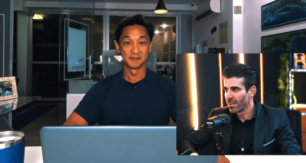 Tcar revela frustração ao comprar barco errado e Marcio Ishihara explica o que deu errado