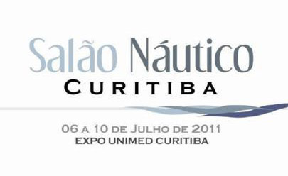 1º Salão Náutico de Curitiba já tem data marcada