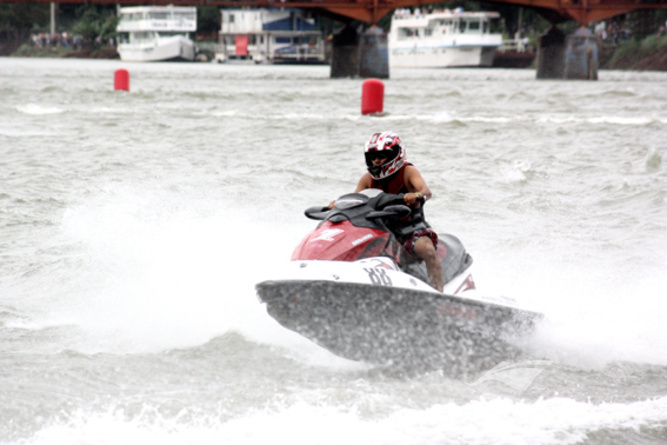 1ª Travessia de jet ski Natal - Jacuípe acontece em janeiro