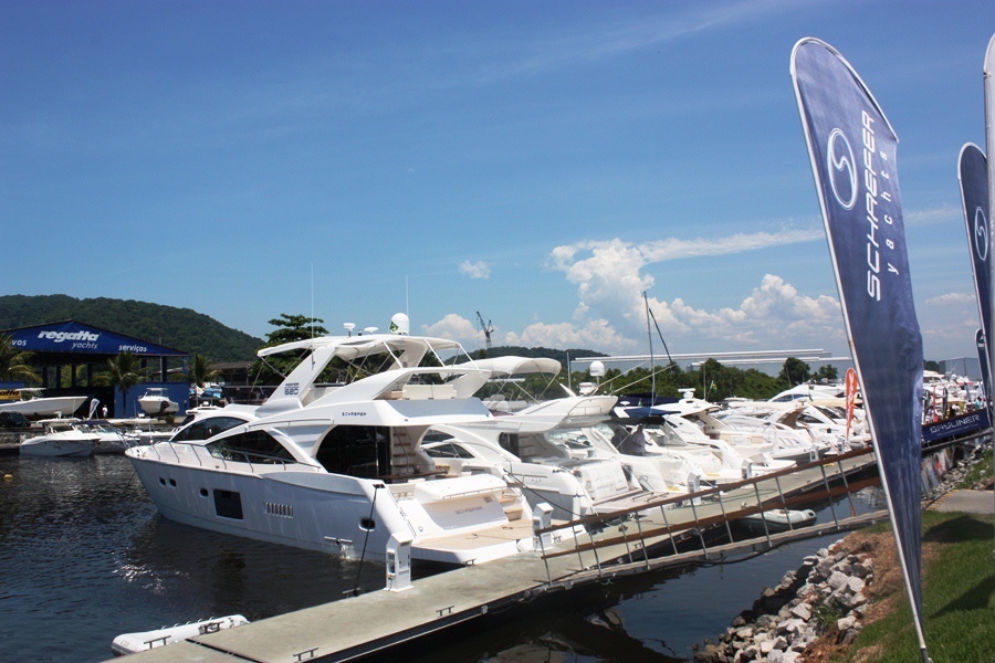 10º Boat Xperience acontece em dois fins de semana de janeiro