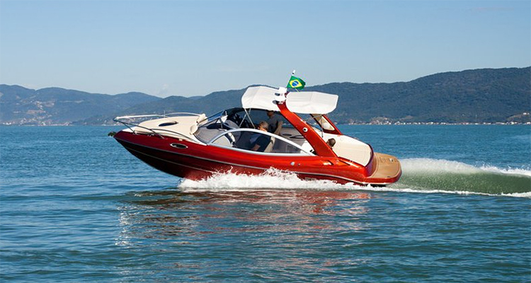 FS 230 Scappare