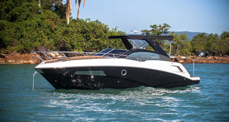 1º Ilhabela Boat Week começa hoje