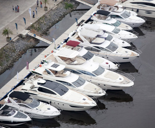 Boat Xperience – Salão Náutico do Guarujá espera crescimento de 15% nos negócios