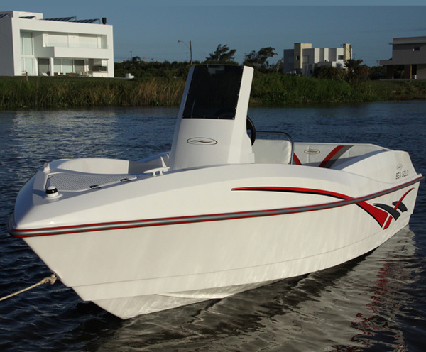 NautiFestival: Ocean Boats confirma participação na feira náutica
