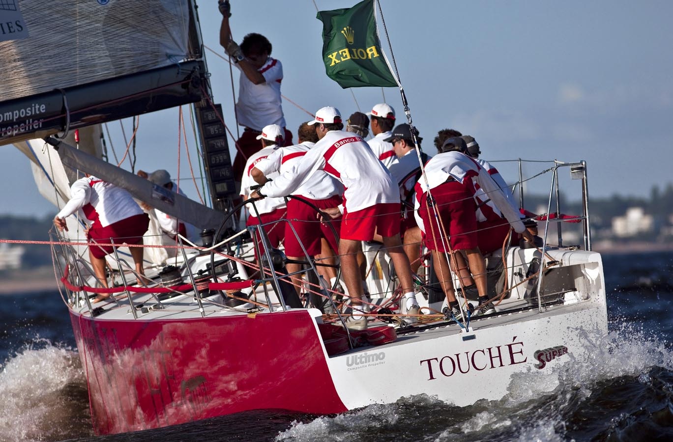 37º Rolex Ilhabela Sailing Week terá equilíbrio nas provas da ORC Internacional e da Club