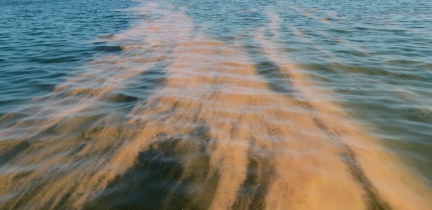 Após maré negra no Golfo do México, BP desiste de explorar petróleo no Ártico