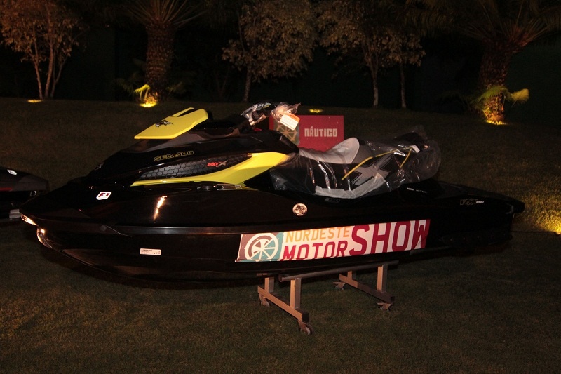 Pernambuco recebe 1ª edição do Nordeste Motor Show