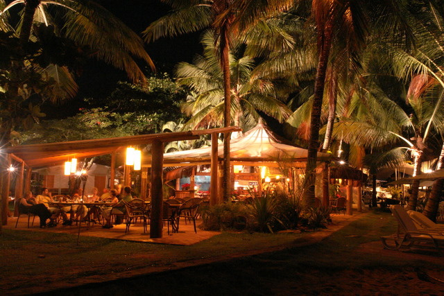 Porto Kioski Sushi – um toque oriental no paladar de Ilhabela