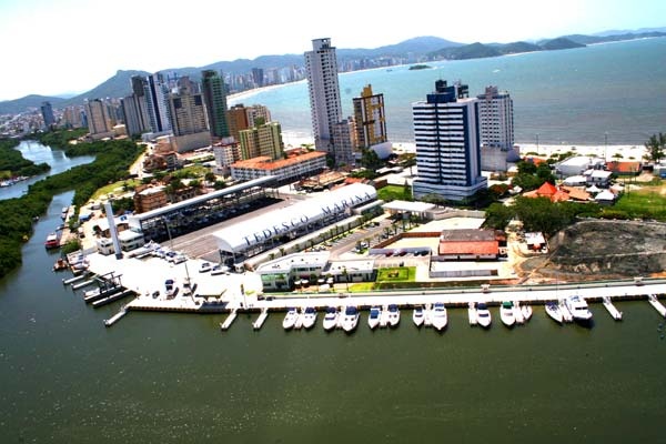 3ª edição do Festival Náutico da Tedesco Marina, de Balneário Camboriú, será em setembro