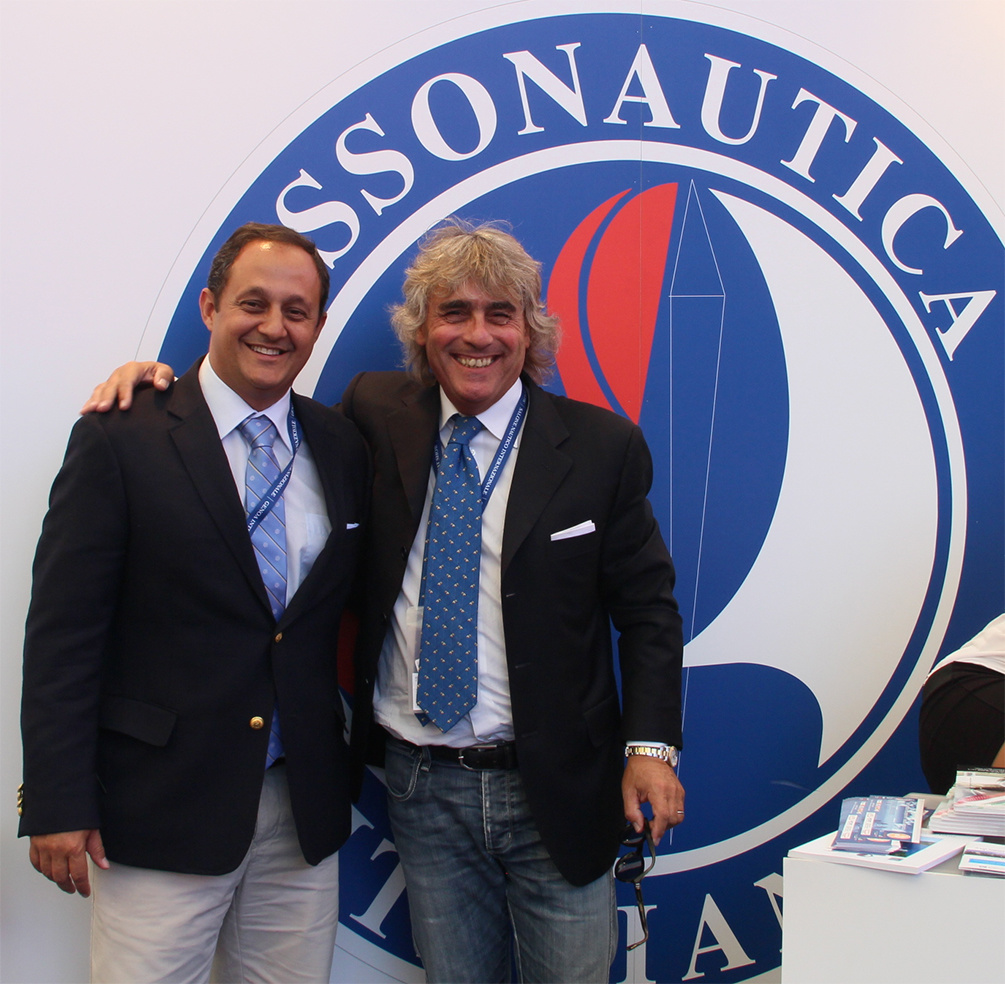 Acatmar assinará termo de cooperação com associação náutica italiana
