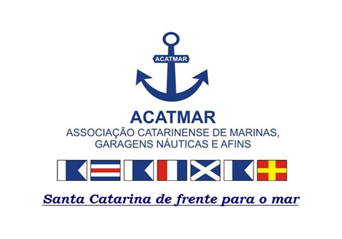 Acatmar cria projetos náuticos para explorar potencial turístico da orla de Florianópolis