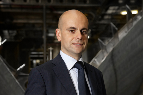 Azimut-Benetti anuncia novos CCO da Benetti e presidente da Fasrer Yachts