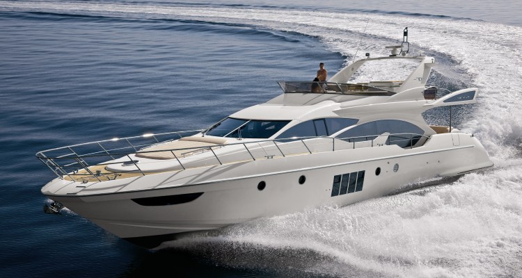 Azimut realiza encontro em Joinville (SC)