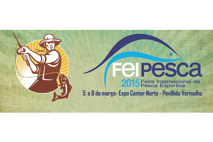 Barcos de pesca: Feipesca 2015 acontece de 5 a 8 de março