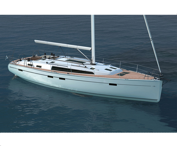 Bavaria completa linha Cruiser com novo veleiro Bavaria 51
