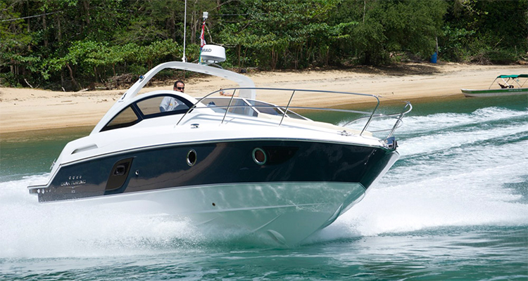 Beneteau lança novo atendimento ao cliente
