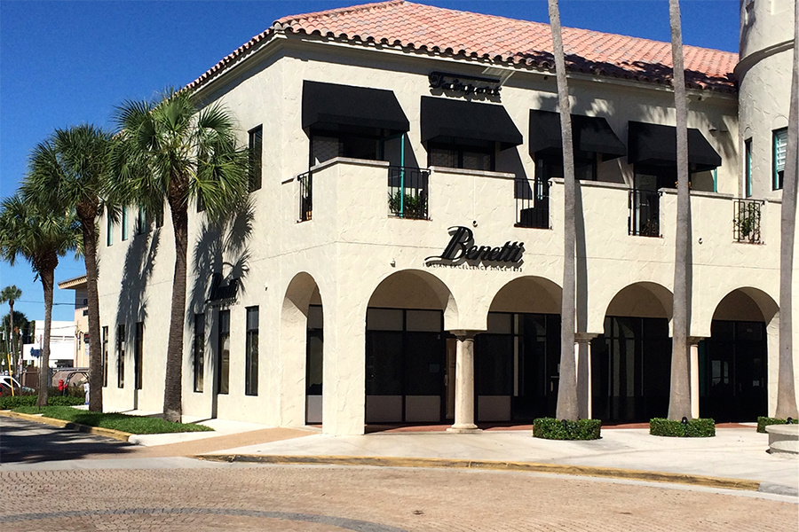 Benetti abre novos escritórios e showroom em Fort Lauderdale