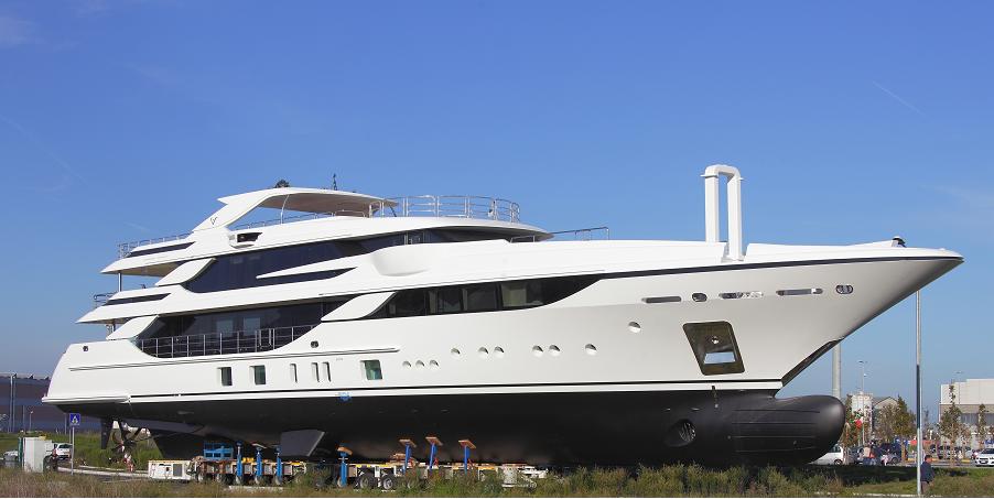 Benetti apresenta novidades para 2015
