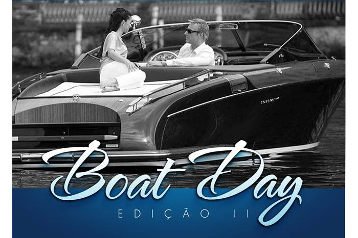 Boat Day: Florianópolis tem confraternização náutica em 10 de maio