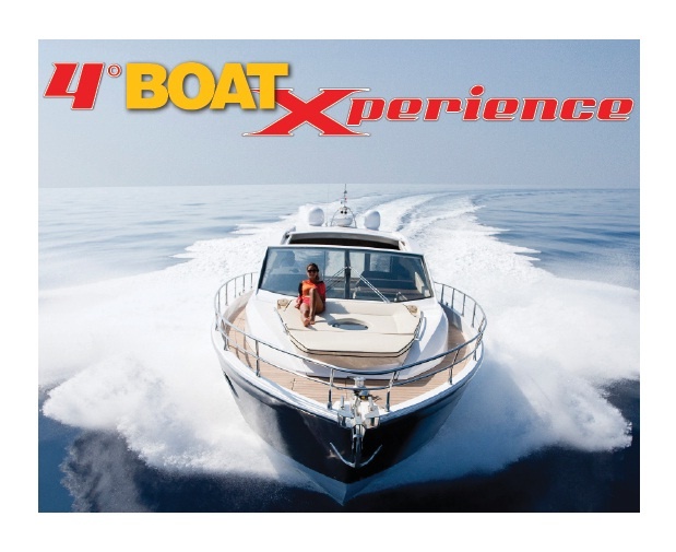 Boat Xperience começa hoje no Guarujá com a presença de vários expositores