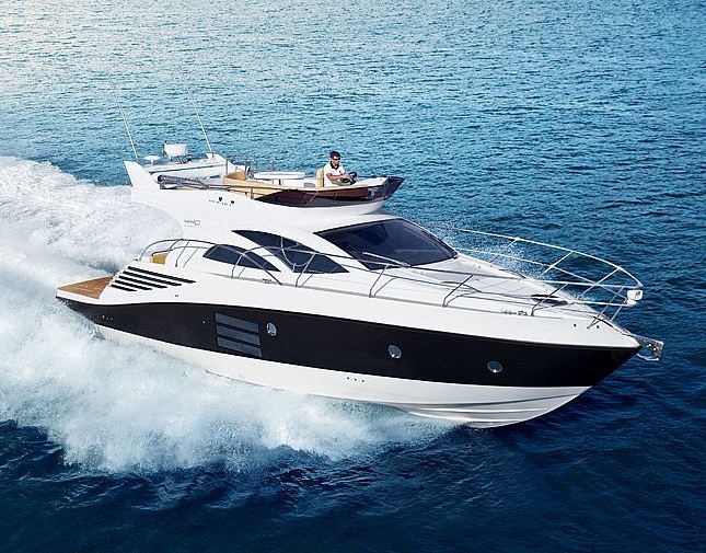 Boatsp: Armada Yachts ganha nova revenda em São Paulo e Rio Janeiro