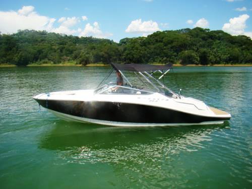 Boatsp entrega primeira nova Mestra 22.2