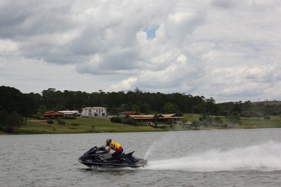 Brasileiro de Jet Ski: 2ª e 3ª etapas serão realizadas Boa Esperança (MG), em maio