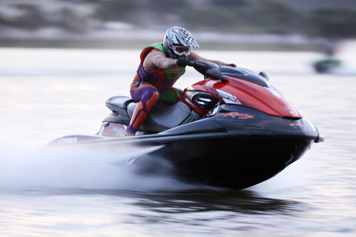Brasileiro de Jet Ski define favoritos em disputas da 2ª e 3ª etapa