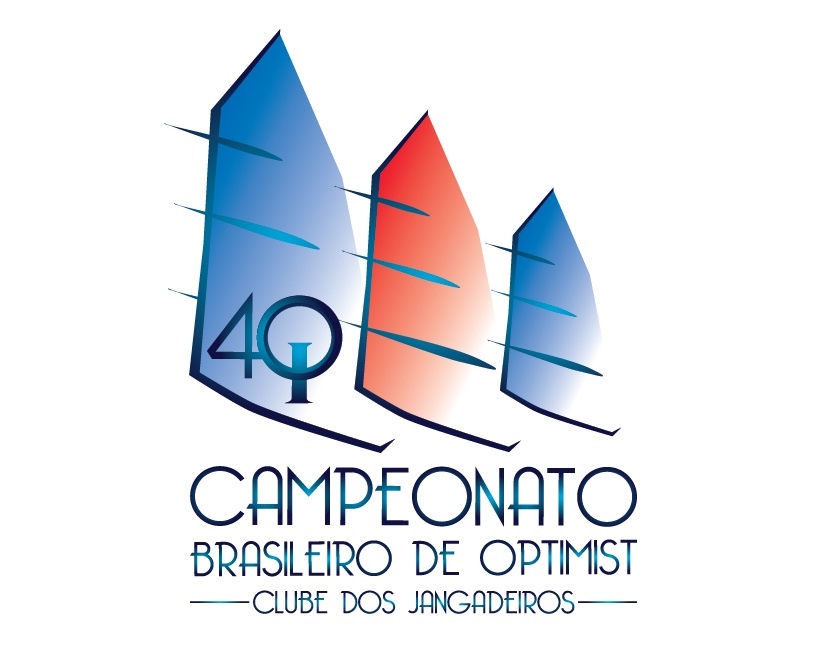 Campeonato Brasileiro da Classe Optimist começa no próximo dia 12