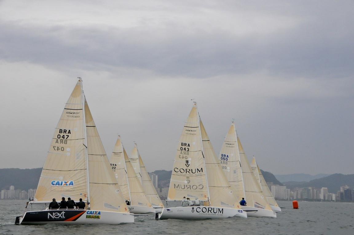 Campeonato Paulista de HPE 25: Final promete disputa acirrada entre Relaxa Next e Ginga