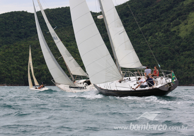 Campeonato Paulista de Vela Oceânica passou por mudanças para voltar a encher as raias da competição