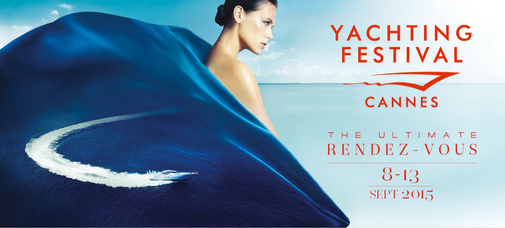Cannes Yachting Festival