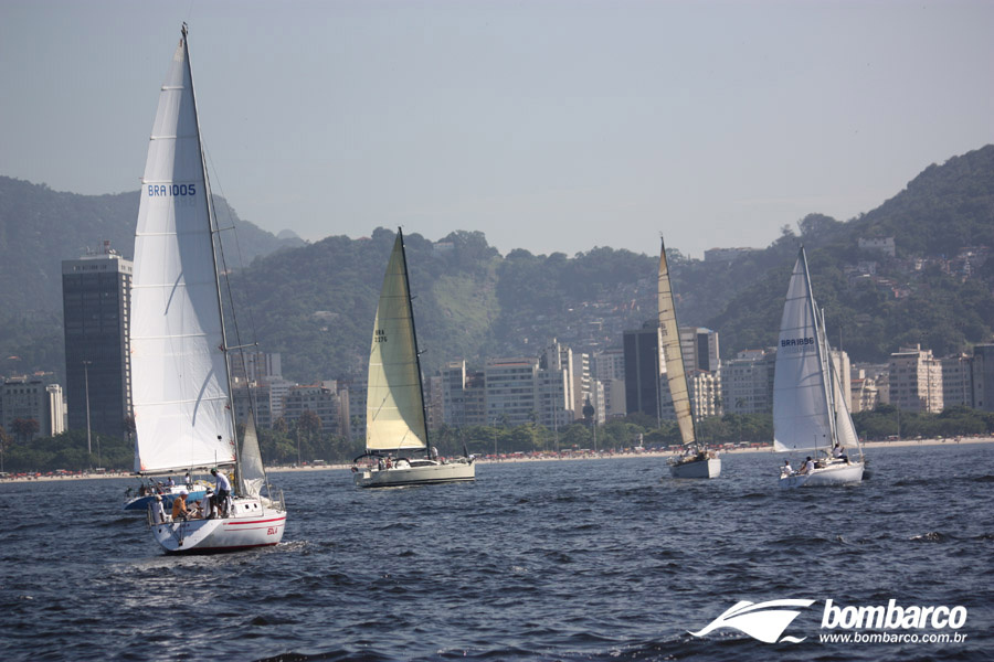 Circuito Ilha Chico Manoel acontece neste final de semana