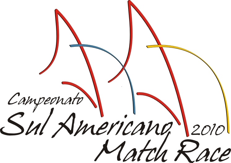 Começa hoje o Sul-Americano de Match Race 