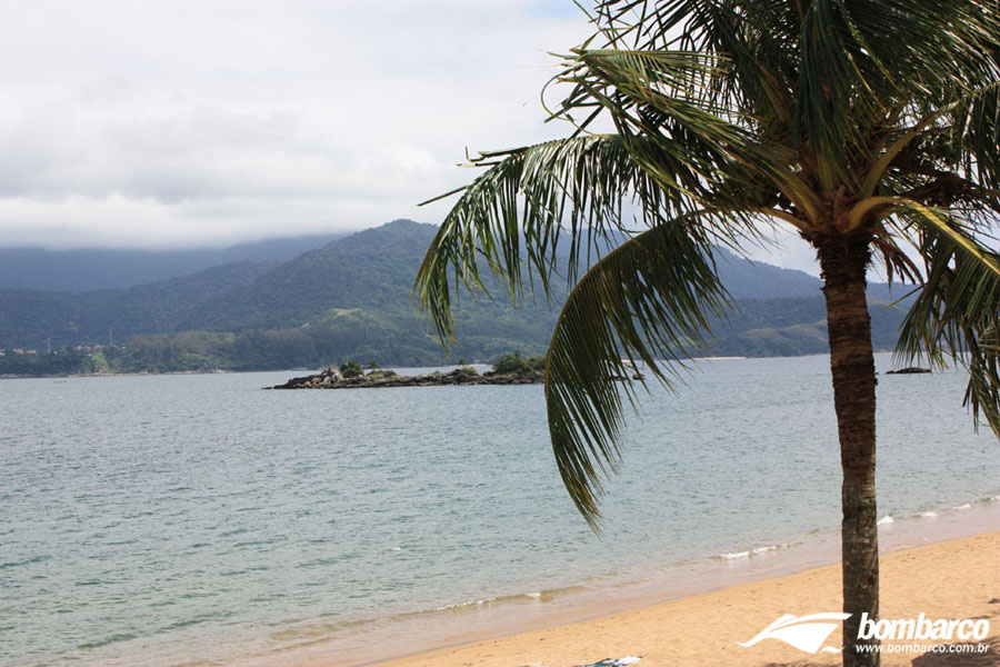 Confira a programação das principais praias do litoral de São Paulo e do Rio de Janeiro para a chegada de 2011