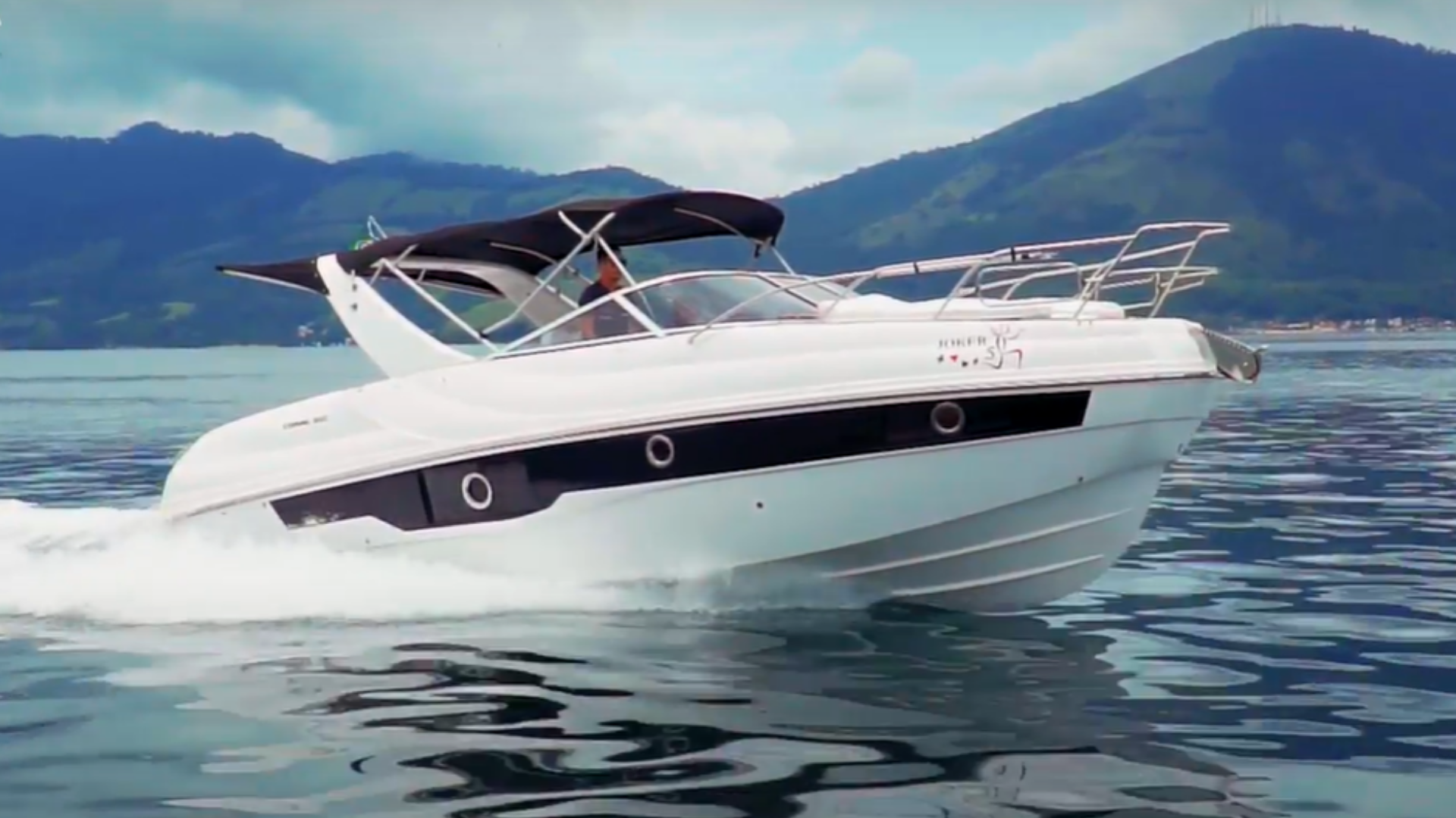 Coral 30C exibe qualidade no Raio-X Bombarco