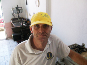 O bom Mecânico