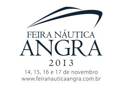 Feira Náutica Angra 2013: Região da Costa verde recebe 1º salão náutico