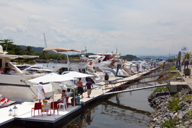 Boat Xperience – Salão Náutico do Guarujá começa nesta quinta-feira