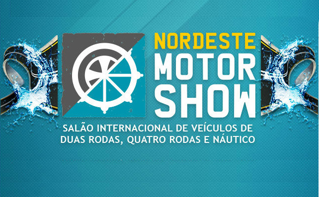 Nordeste Motor Show: Estaleiros confirmam presença no salão