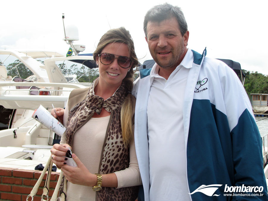 Expo Boats YachtBrasil é mais uma vez sucesso