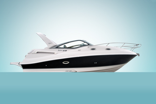 Fibrafort apresenta Focker 305