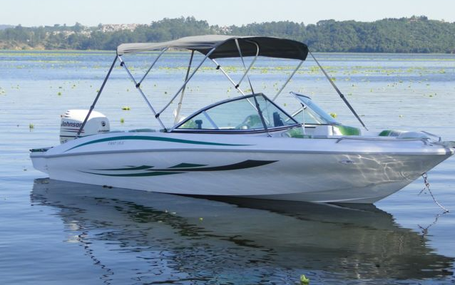 Fibras Fast lança modelo Fast 18.5