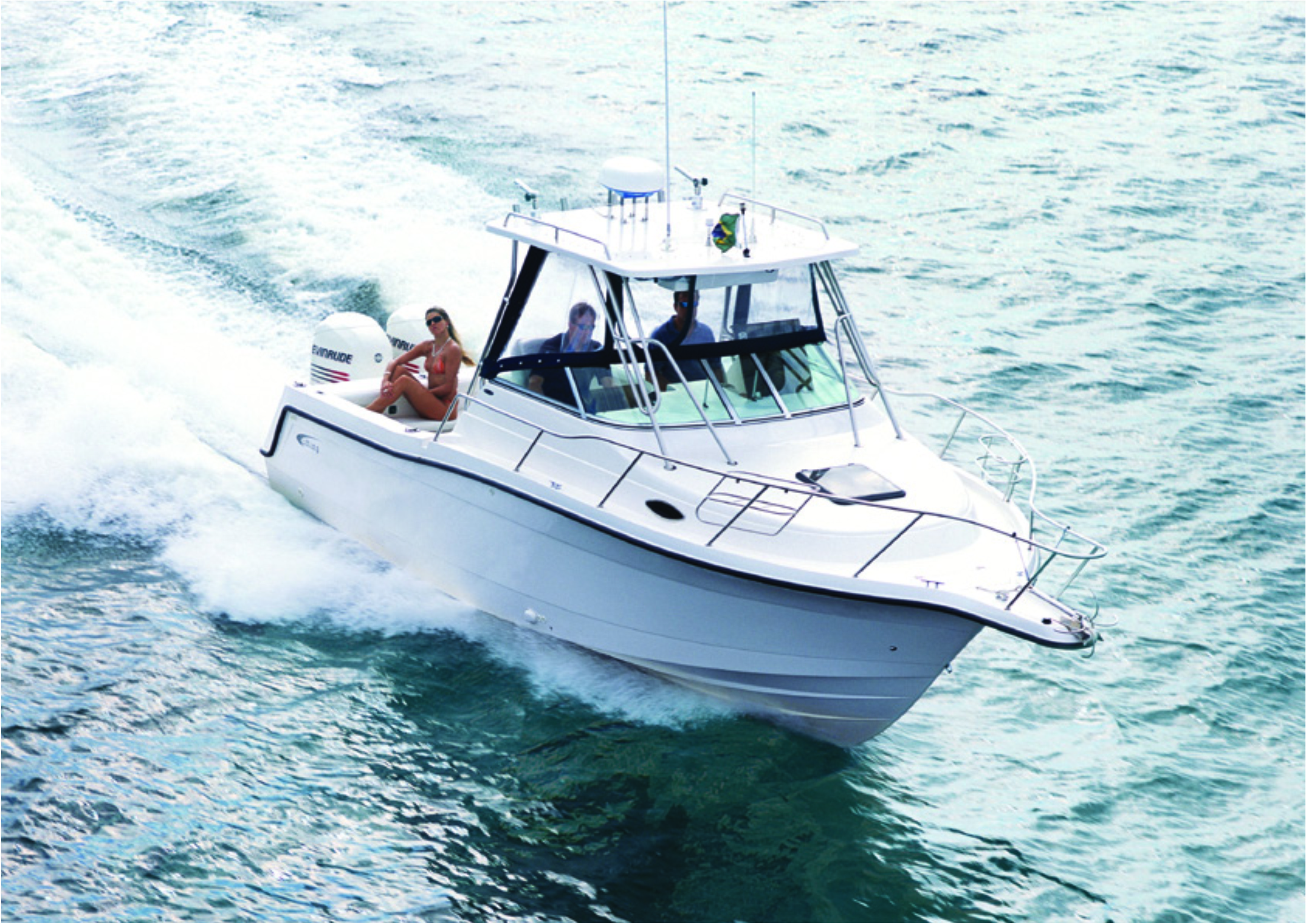 Fishing 28 WA