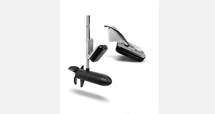 Gamin lança novo sonar Panoptix