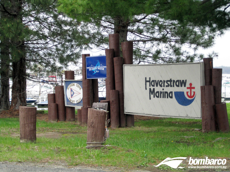 Haverstraw Marina um resort em Nova Iorque