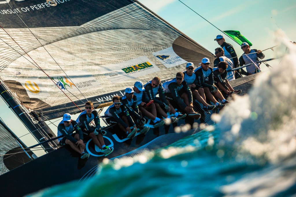 Ilhabela Sailing Week abre inscrições nesta quinta-feira (15)