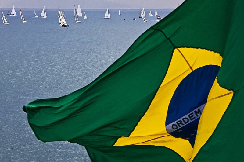 Ilhabela Sailing Week: Rolex revona patrocínio para 40ª edição do evento
